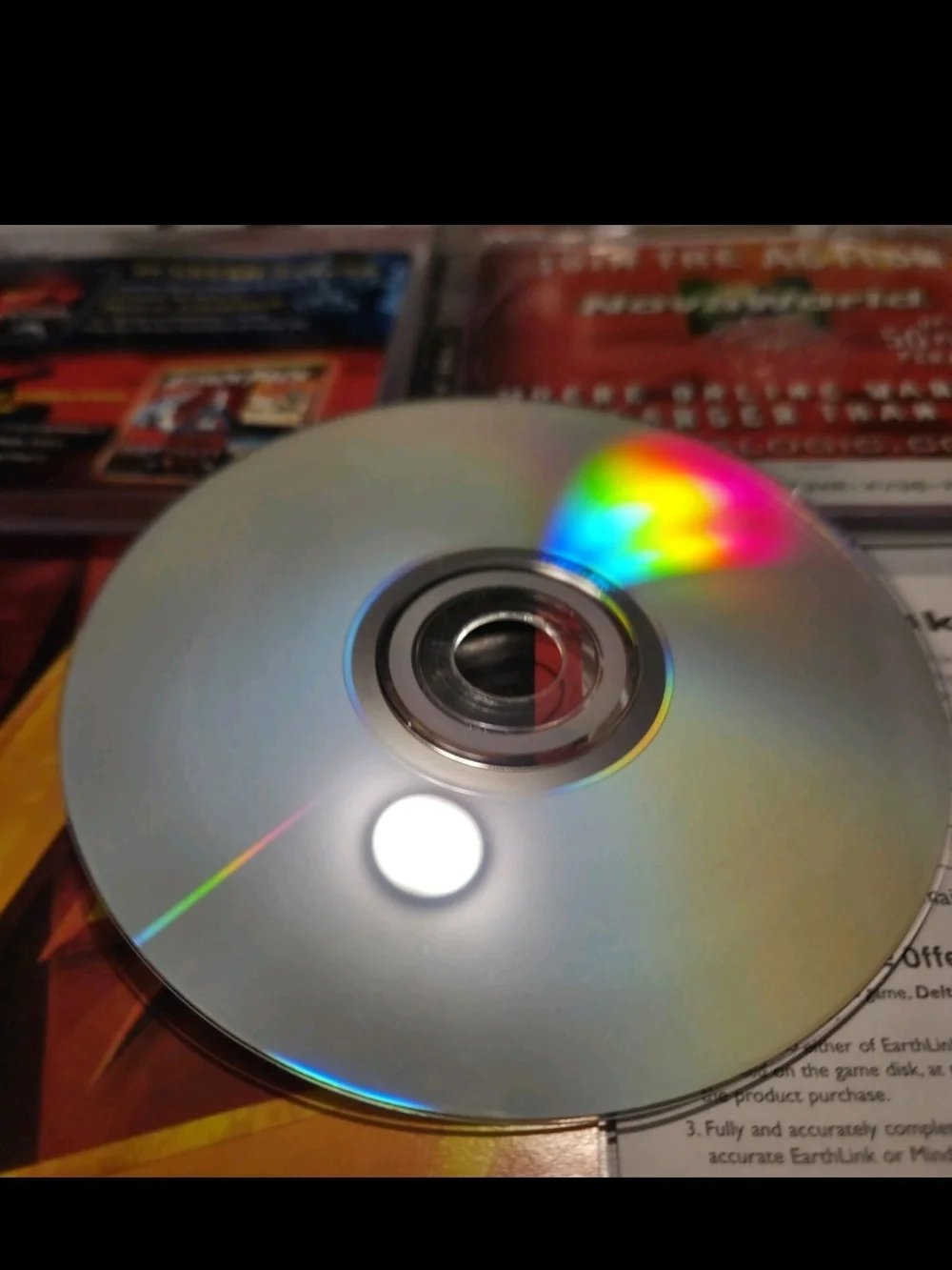 Delta Force: Land Warrior PC Big Box NovaLogic 2000 Manual Included Multiplayer